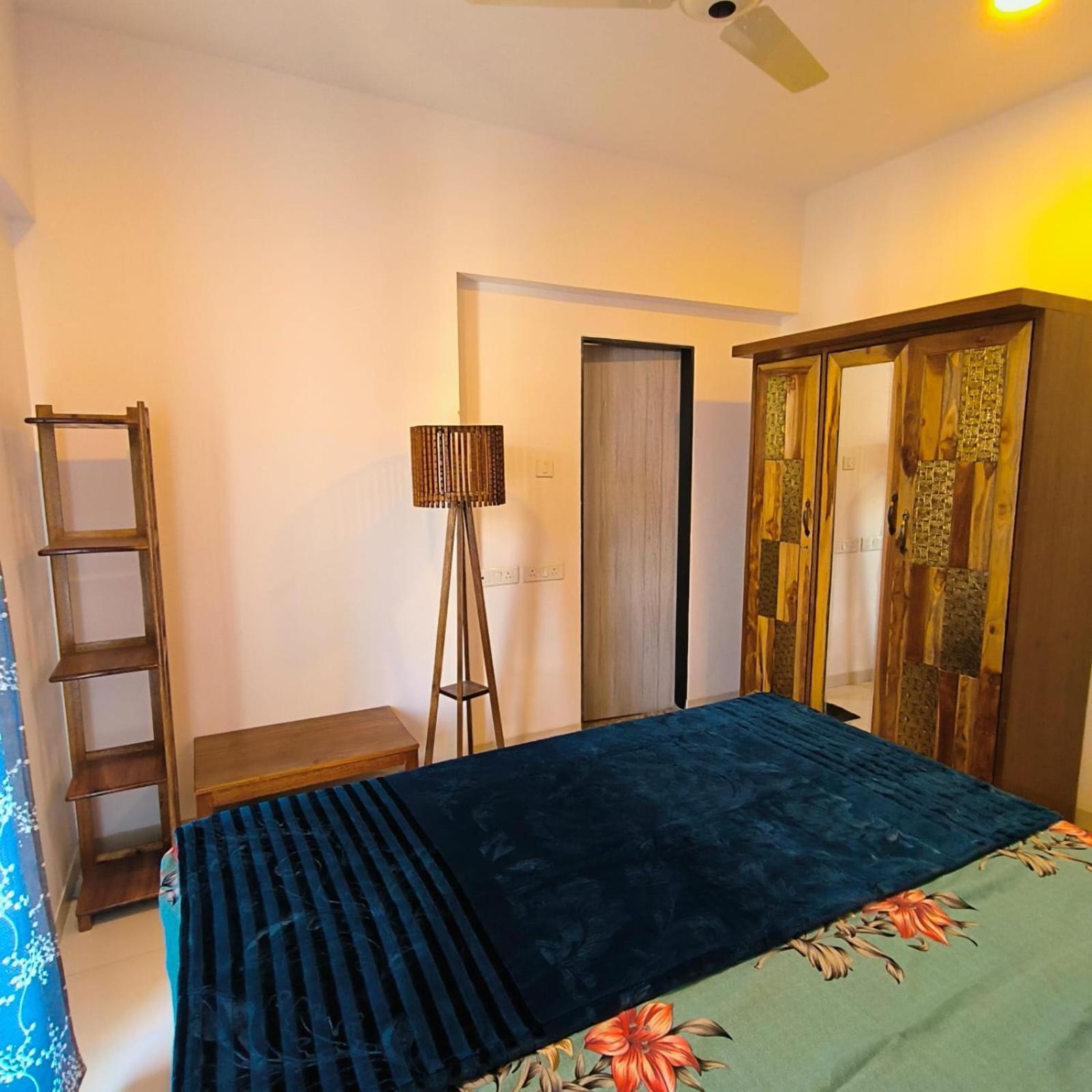 Atithi Stay Ulwe, Navi Mumbai Exterior photo